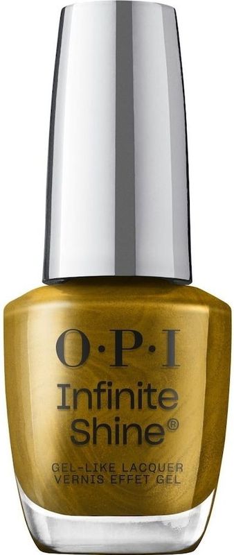 OPI - Infinite Shine - Nagellak - Have a Brittle Fun - 15 ml