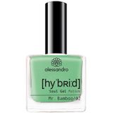 Alessandro - Hybrid Soul Gel Polish - 8 ml - Mr Bamboo - Nagellak