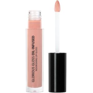Douglas Collection Make-Up GLORIOUS GLOSS Lipgloss 3.5 ml 11 - ROMANTIC NUDE