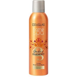 Douglas Collection - Home Spa - Doucheschuim - 200 ml - Amandel en Sinaasappel