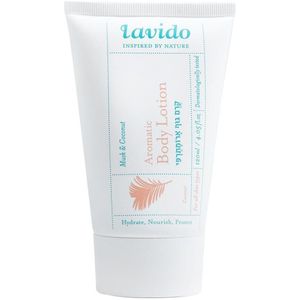 Lavido Bodylotion 120 ml