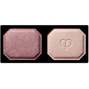 Clé de Peau Beauté Eye Color Duo Oogschaduw 4.5 g 104 Purity Lilac
