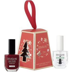 Douglas Collection Seasonal Must Have Nail Polishes For Christmas Set Sets 0