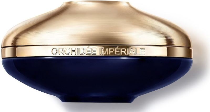 Guerlain - Orchidée Impériale - Dagcrème - 50ml - Antihuidverouderingsverzorging