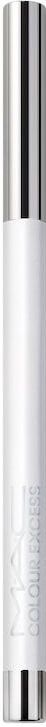 MAC Colour Excess Gel Pencil Eyeliner 0.35 g INCORRUPTIBLE