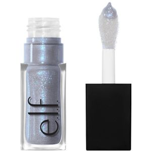 e.l.f. Cosmetics - Glow Reviver - Lipolie - Zilver - 7.6 ml