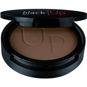 black Up Two Way Cake Foundation 11 g TW14