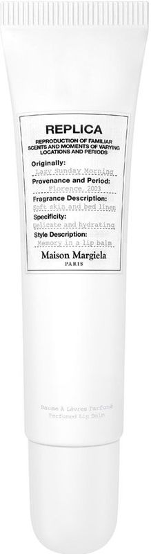 Maison Margiela - Lippenbalsem - 15 ml - Dames