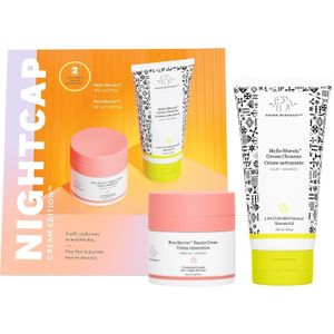 Drunk Elephant Nightcap: Cream Edition™ Gezichtsverzorgingssets
