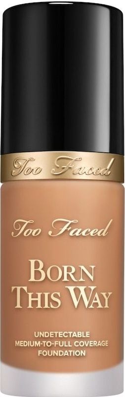 Too Faced - Born This Way Original - Foundation - Honey - 30 ml