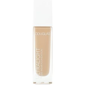 Douglas Collection Make-Up Ultralight Nude Wear Foundation 25 ml 17 - APRICOT