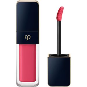 Clé de Peau Beauté Cream Rouge Shine Lipstick 8 ml 203 Heliconia