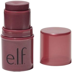 e.l.f. Cosmetics Monochromatic Multi-Stick Oogschaduw 4.4 g Luminous Berry