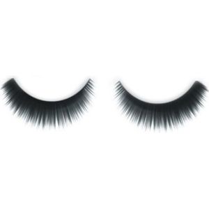 UNIQ Gentle & Sparkles Deluxe kunstmatige wimpers Nepwimpers Nee. 2402