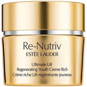 Estée Lauder Ultimate Lift Regenerating Youth Anti-aging gezichtsverzorging 50 ml Dames
