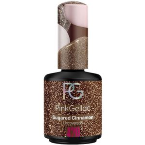 Pink Gellac Gel Nagellak 15 ml 420 Sugared Cinnamon