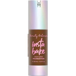 Beauty Bakerie Instabake Aqua Glass Foundation 4 ml 303 W
