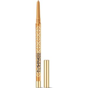 MAC Diwali Collection Colour Excess Gel Liner Eyeliner 0.35 g 36 - SPARK GOLD