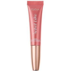 ZOEVA - Velvet Love - Vloeibare Blush - Pink Nectar - 13 ml