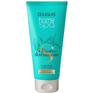 Douglas Collection Home Spa La Résidence Seathalasso Body Lotion Bodylotion 200 ml