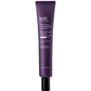 belif Youth Creator Age Knockdown Oogserum 25 ml
