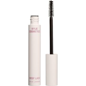 KYLIE COSMETICS - Wisp Lash Mascara - Zwart - 12 ml