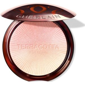 Guerlain - Terracotta Luminizer - Glinsterend Poeder - Rosy Gleam - 7gr
