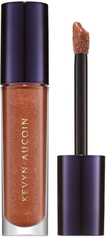 Kevyn Aucoin - Celestial Lip Gloss - Lipgloss - Ting - 6 ml