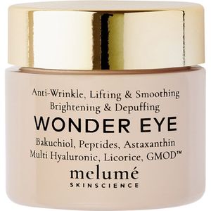 melumé Wonder Eye Oogcrème 25 ml Dames