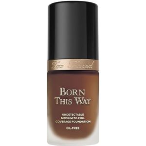 Too Faced Born This Way Foundation 30 ml Truffle