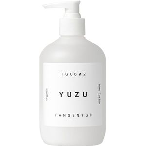 Tangent GC yuzu hand lotion Handcrème 350 ml