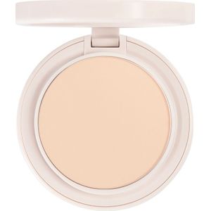 Kylie Cosmetics - Natural Blur Powder Foundation - 10 g - Medium Opbouwbare Dekking