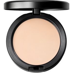 MAC Studio Fix Powder Plus Foundation Poeder 12 g NC10