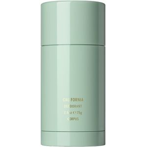 Corpus California Natural Deodorant 75 g
