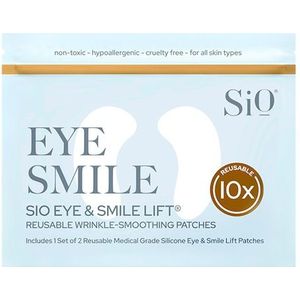 Sio Beauty SiO Eye & Smile Lift Anti-aging masker