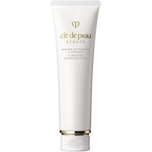 Clé de Peau Beauté Clarifying Cleansing Foam Reinigingsschuim 125 ml