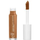 e.l.f. - Hydrating Camo Concealer - Deep Caramel - 6 ml - Volledige Dekking - Langhoudend