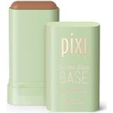 Pixi - On-the-Glow BASE - Foundationstick - Mahogany - 19 g