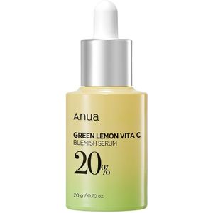 Anua Green Lemon Vitamin C Blemish Serum Vitamine C serum 20 g