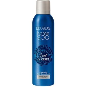 Douglas Collection - Home Spa - Douche Foam - Land of Vasta - 200ml