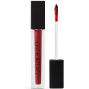 Douglas Collection Make-Up Ultimate Fusion Matte Liquid Lipstick 4 ml Nr. 5 - Burgundy