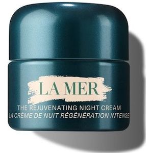 La Mer - Mini Essentials - Nachtcrème - 15 ml