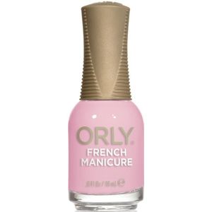 ORLY Nagellak 18 ml Rose-Colored Glasses