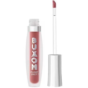 BUXOM Plump Shot Lip Shimmer Lipgloss 4 ml Dolly Babe
