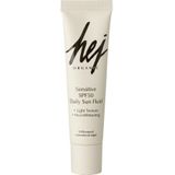 Gezichtscrème - SPF50 - Haver- en Kamille-extract - Hydratatie