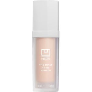 U BEAUTY The SUPER Tinted Hydrator Getinte dagcrème 30 ml