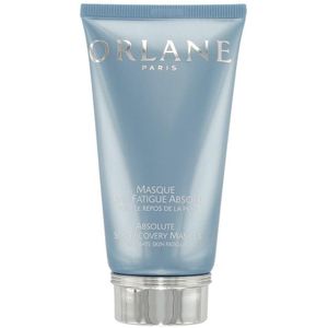 Orlane Anti-Fatigue Absolu Hydraterend masker 75 ml