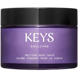 Keys Soulcare Melting Body Balm Bodylotion 80 g