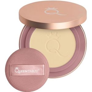 Queen Tarzi The Dream Pressed Powder Poeder 9 g ZARD