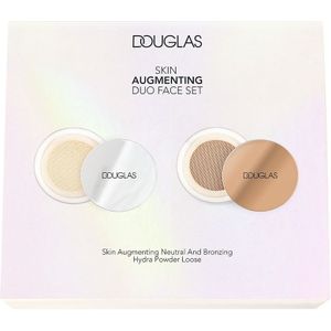 Douglas Collection Make-Up Skin Augmenting Duo Face Set Gezichtsverzorgingssets
